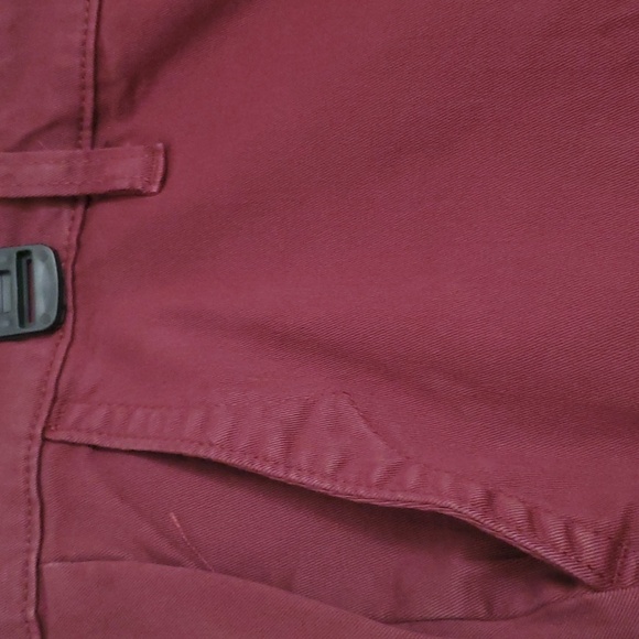 *NWT* Zin Mr St Twil Sim Chn Crop 25in - Picture 7 of 16